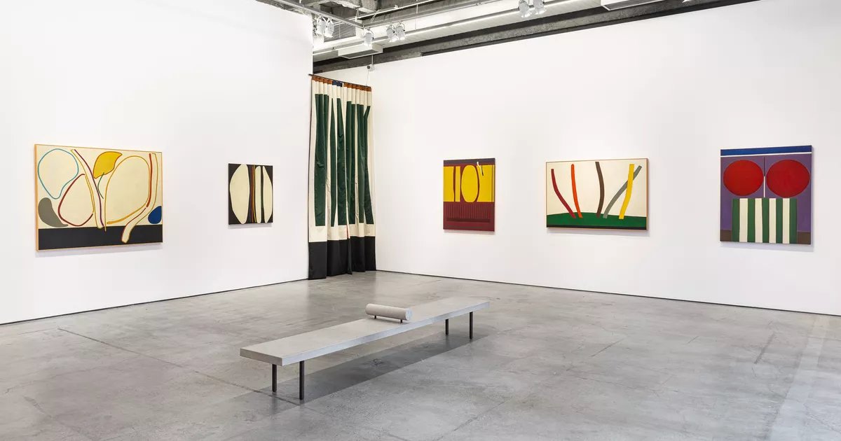 🖼️ 마쓰시타 미술관